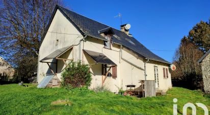 Maison 3 pièces de 88 m² à Corrèze (19800)