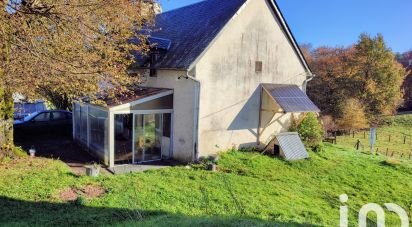 Maison 3 pièces de 88 m² à Corrèze (19800)