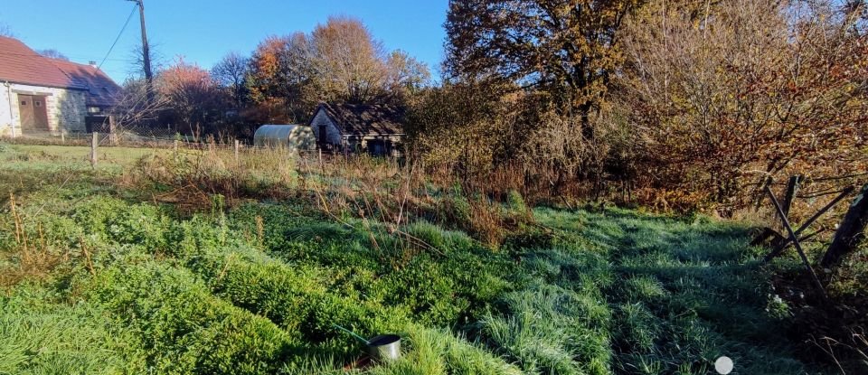 Maison 3 pièces de 88 m² à Corrèze (19800)