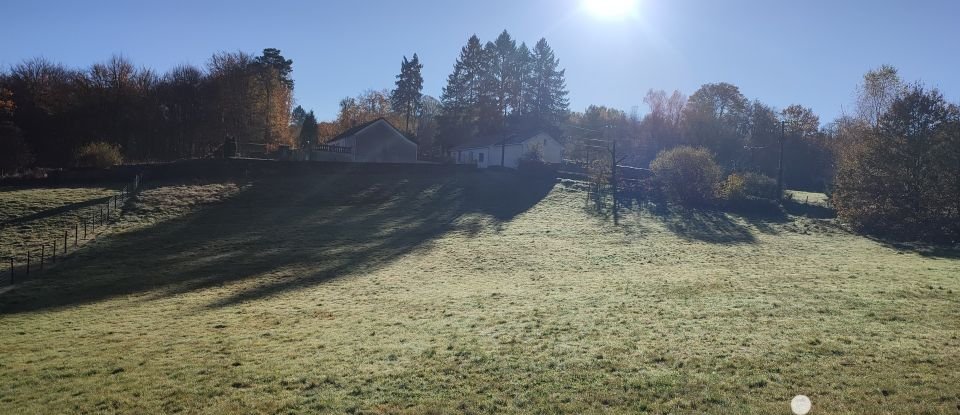 Maison 3 pièces de 88 m² à Corrèze (19800)