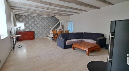 Maison 6 pièces de 108 m² à Noyal (22400)