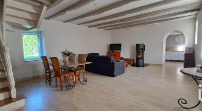 Maison 6 pièces de 108 m² à Noyal (22400)