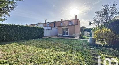 Maison 5 pièces de 103 m² à Le Pontet (84130)