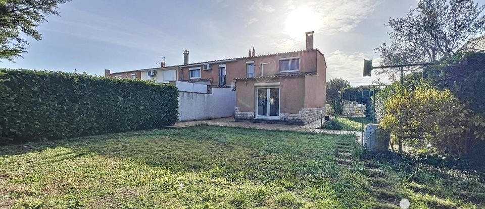 Maison 5 pièces de 103 m² à Le Pontet (84130)