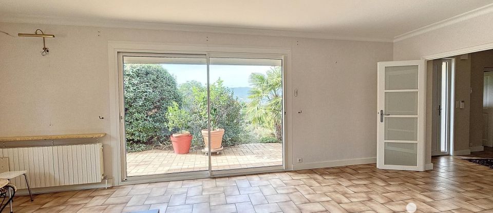 Maison 7 pièces de 194 m² à Salaise-sur-Sanne (38150)