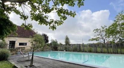 Longère 7 pièces de 234 m² à Vicq-sur-Gartempe (86260)