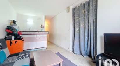 Studio 1 pièce de 30 m² à Grigny (91350)