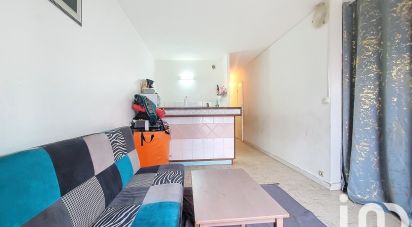 Studio 1 pièce de 30 m² à Grigny (91350)