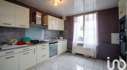 Maison 5 pièces de 86 m² à Châlons-en-Champagne (51000)