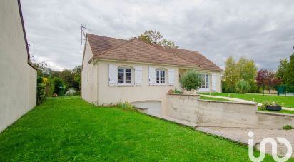 Maison 5 pièces de 120 m² à Saint-Étienne-au-Temple (51460)