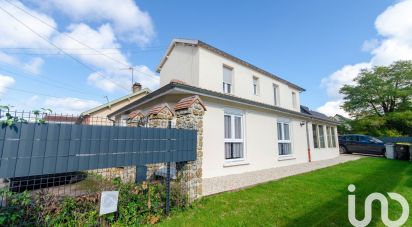 Maison 7 pièces de 140 m² à Saint-Memmie (51470)