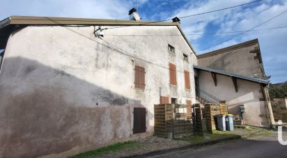 Building in Saint-Loup-sur-Semouse (70800) of 230 m²