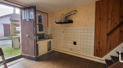 Immeuble de 230 m² à Saint-Loup-sur-Semouse (70800)