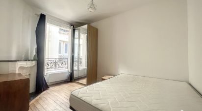 Appartement 2 pièces de 30 m² à Paris (75020)