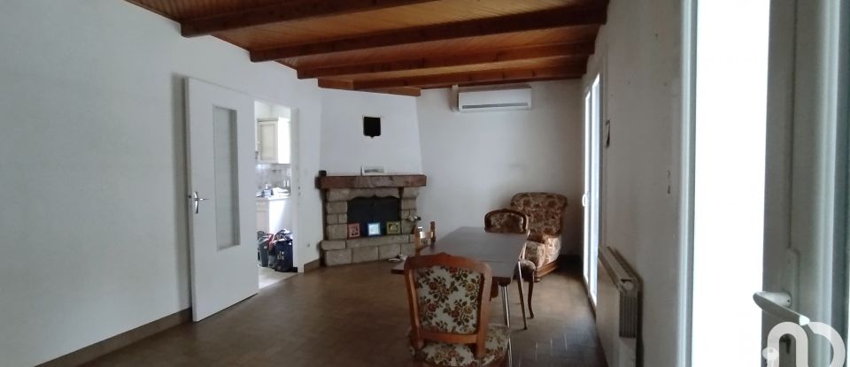 House 4 rooms of 89 m² in Férel (56130)