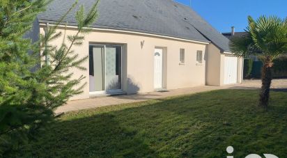 Maison 6 pièces de 125 m² à Monts (37260)