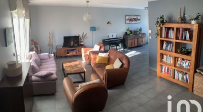 Maison 6 pièces de 125 m² à Monts (37260)