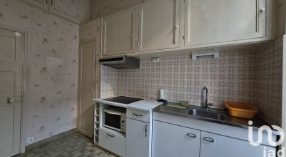 Appartement 3 pièces de 59 m² à Marseille (13005)