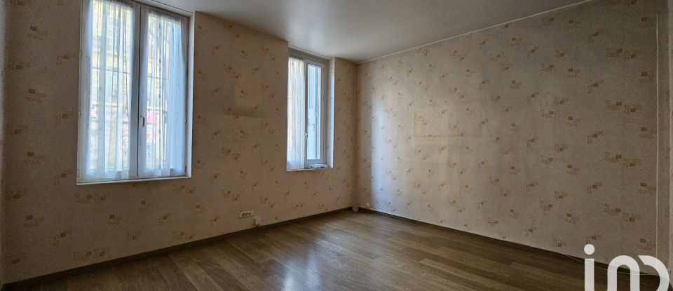 Appartement 3 pièces de 59 m² à Marseille (13005)