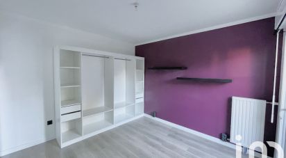 Appartement 2 pièces de 37 m² à Aulnay-sous-Bois (93600)