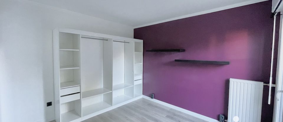 Appartement 2 pièces de 37 m² à Aulnay-sous-Bois (93600)