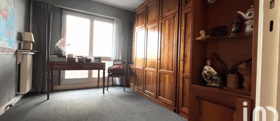 Appartement 4 pièces de 80 m² à Noisy-le-Sec (93130)