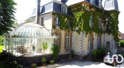 Castle 16 rooms of 540 m² in Saron-sur-Aube (51260)