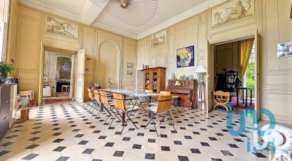 Castle 16 rooms of 540 m² in Saron-sur-Aube (51260)