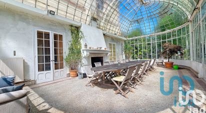 Castle 16 rooms of 540 m² in Saron-sur-Aube (51260)