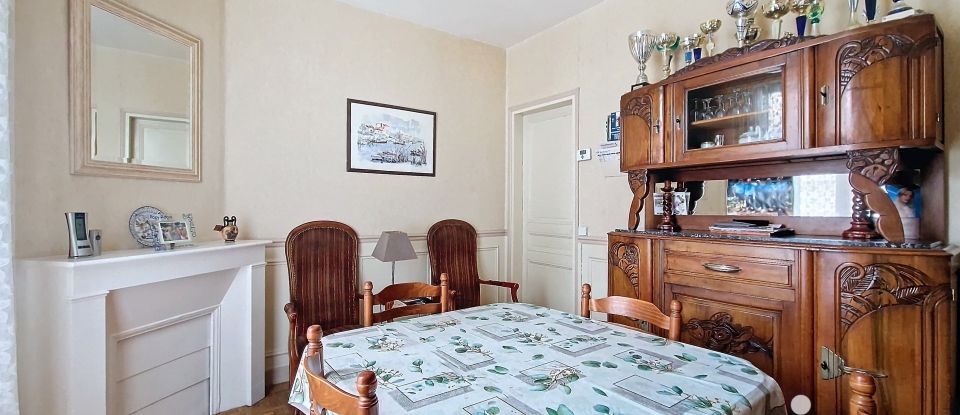 House 3 rooms of 50 m² in Alfortville (94140)