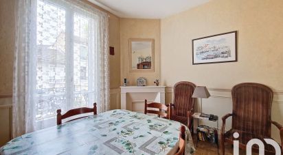 House 3 rooms of 50 m² in Alfortville (94140)