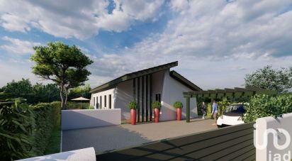 Terrain de 405 m² à Anglet (64600)