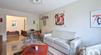 Apartment 4 rooms of 86 m² in L'Haÿ-les-Roses (94240)