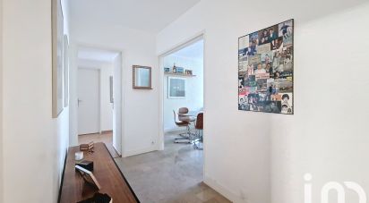 Apartment 4 rooms of 86 m² in L'Haÿ-les-Roses (94240)