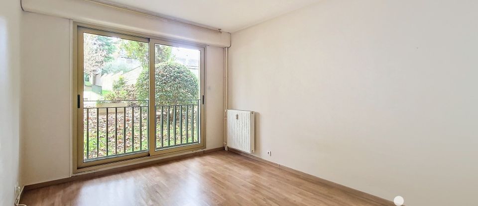 Apartment 4 rooms of 86 m² in L'Haÿ-les-Roses (94240)