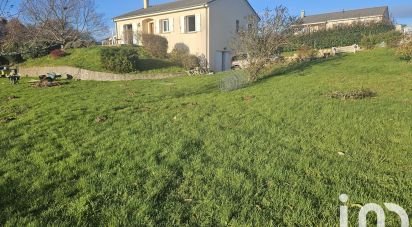 House 4 rooms of 88 m² in Labrousse (15130)