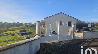 House 4 rooms of 88 m² in Labrousse (15130)