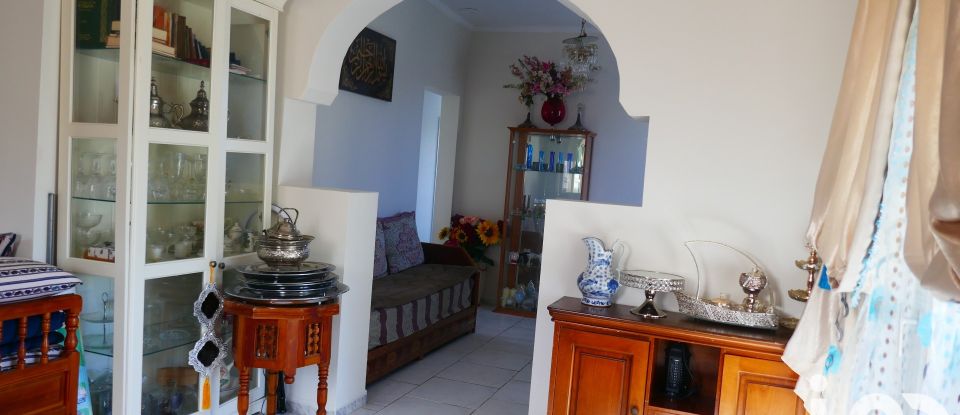 Traditional house 9 rooms of 160 m² in MONTCUQ (46800)