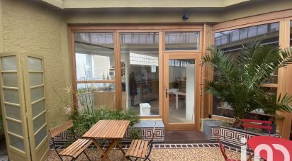 Apartment 1 room of 50 m² in Nantes (44000)