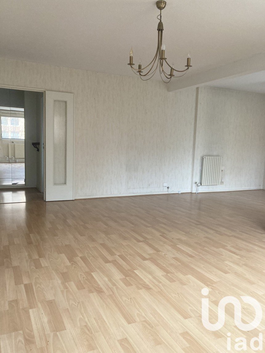 Apartment 5 rooms of 100 m² in Toulouse (31200)