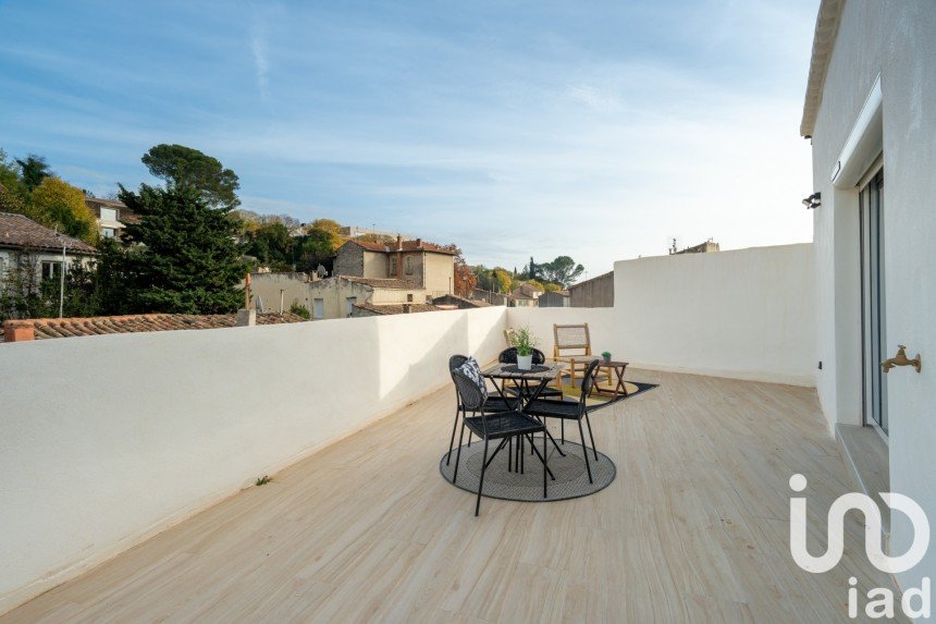 House 5 rooms of 145 m² in Nîmes (30000)