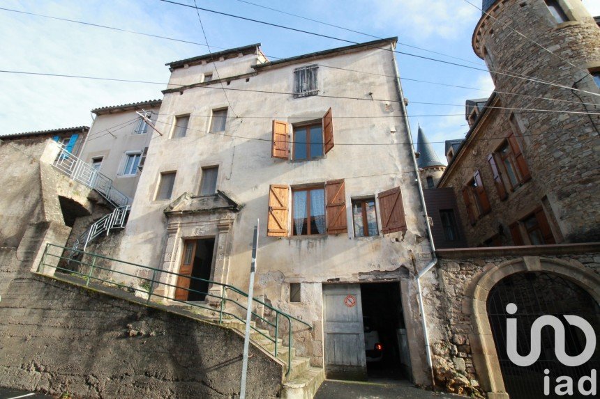 Village house 5 rooms of 172 m² in Saint-Rome-de-Tarn (12490)