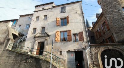 Village house 5 rooms of 172 m² in Saint-Rome-de-Tarn (12490)