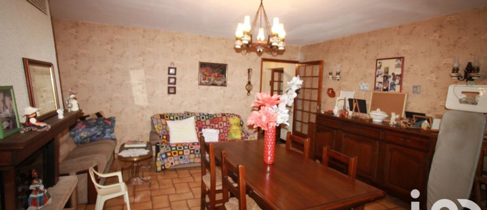 Village house 5 rooms of 172 m² in Saint-Rome-de-Tarn (12490)