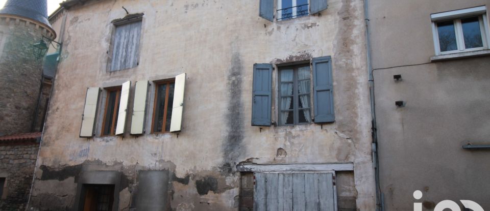 Village house 5 rooms of 172 m² in Saint-Rome-de-Tarn (12490)