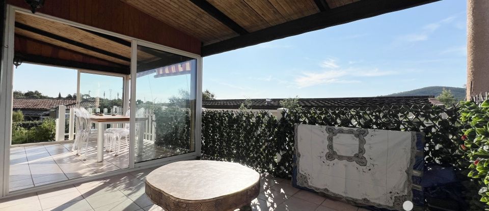 House 3 rooms of 45 m² in Roquebrune-sur-Argens (83520)