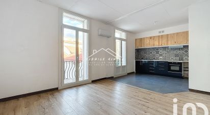 Appartement 3 pièces de 63 m² à Béziers (34500)