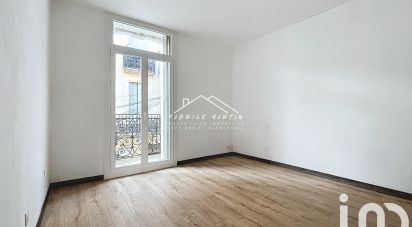 Apartment 3 rooms of 63 m² in Béziers (34500)