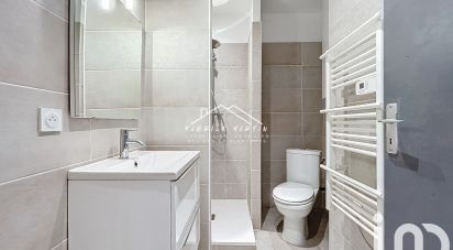 Apartment 3 rooms of 63 m² in Béziers (34500)