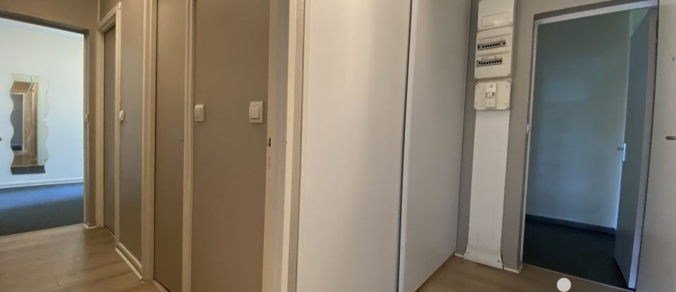 Appartement 4 pièces de 72 m² à Avon (77210)